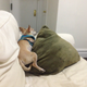 Illustration for article titled WHO DISTURBS MY SLUMBER?!?!?